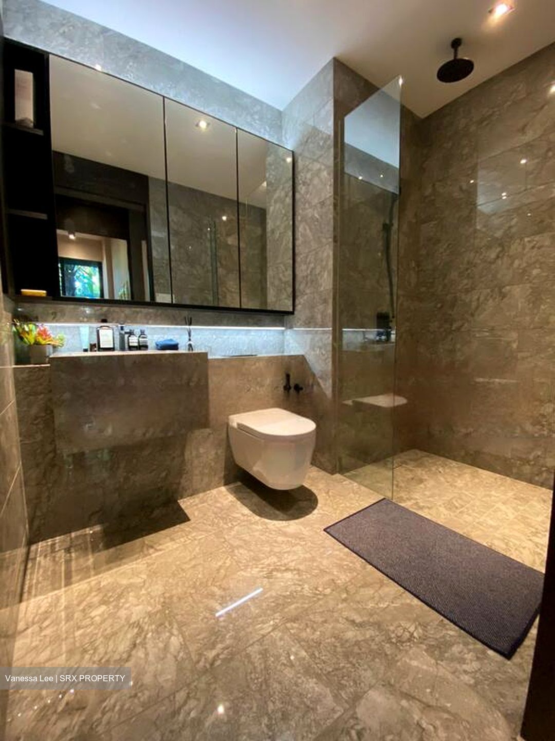 Jervois Privé (D10), Apartment #460174201